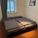 Spacious Flat In The City Centre