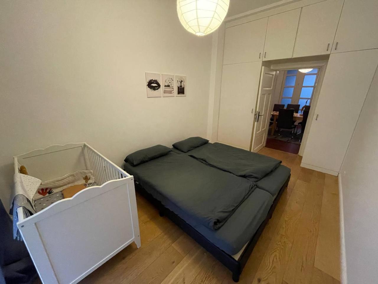 Spacious Flat In The Centre Apartamento Múnich