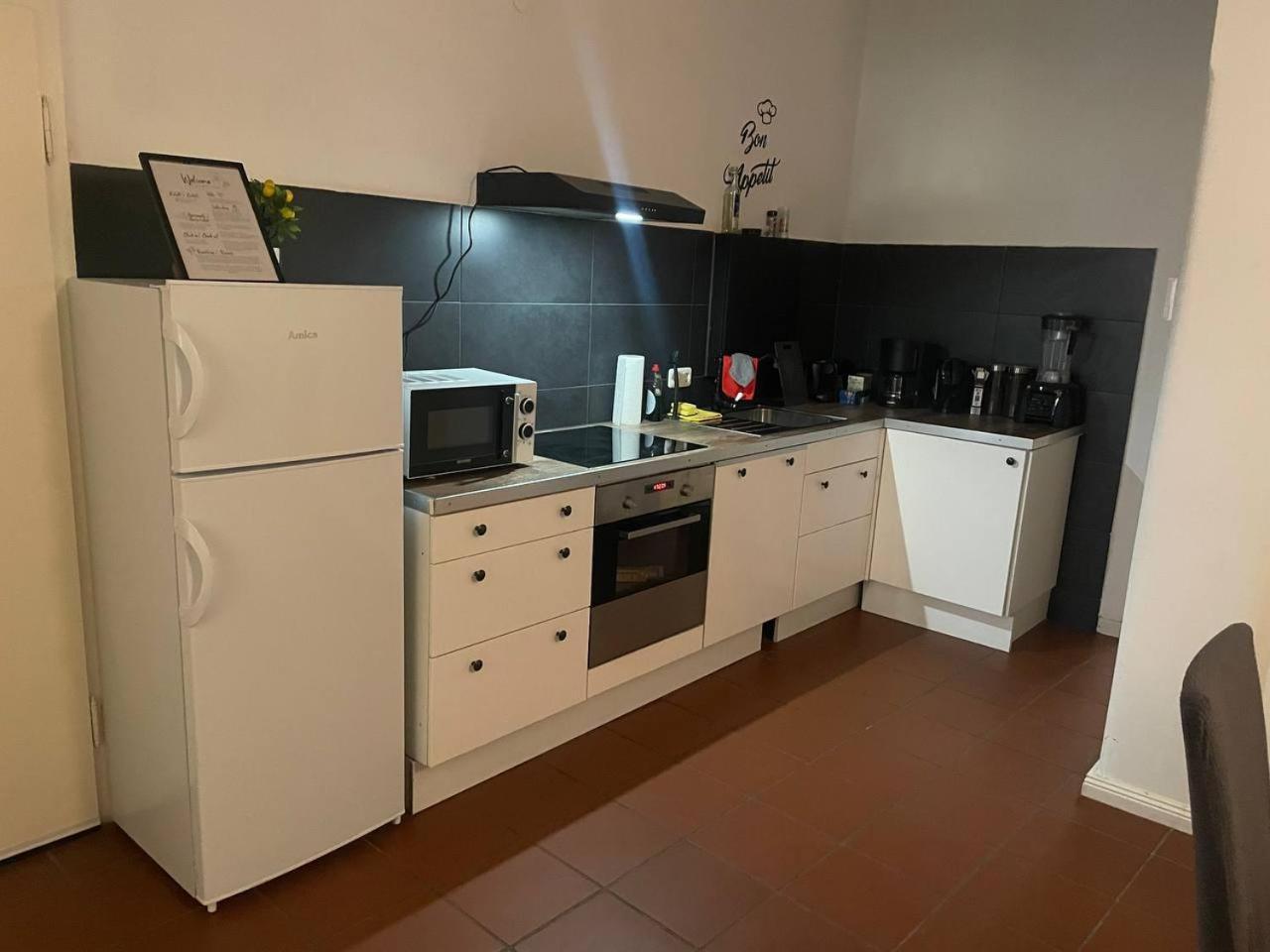 Spacious Flat In The Centre Apartamento Múnich