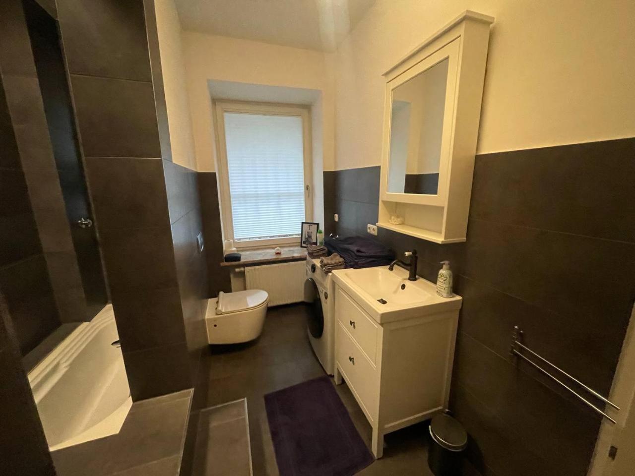 Spacious Flat In The Centre * Múnich