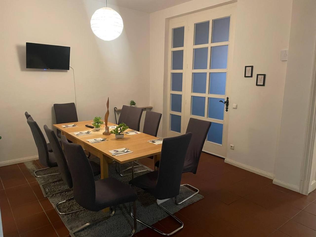Spacious Flat In The Centre * Múnich