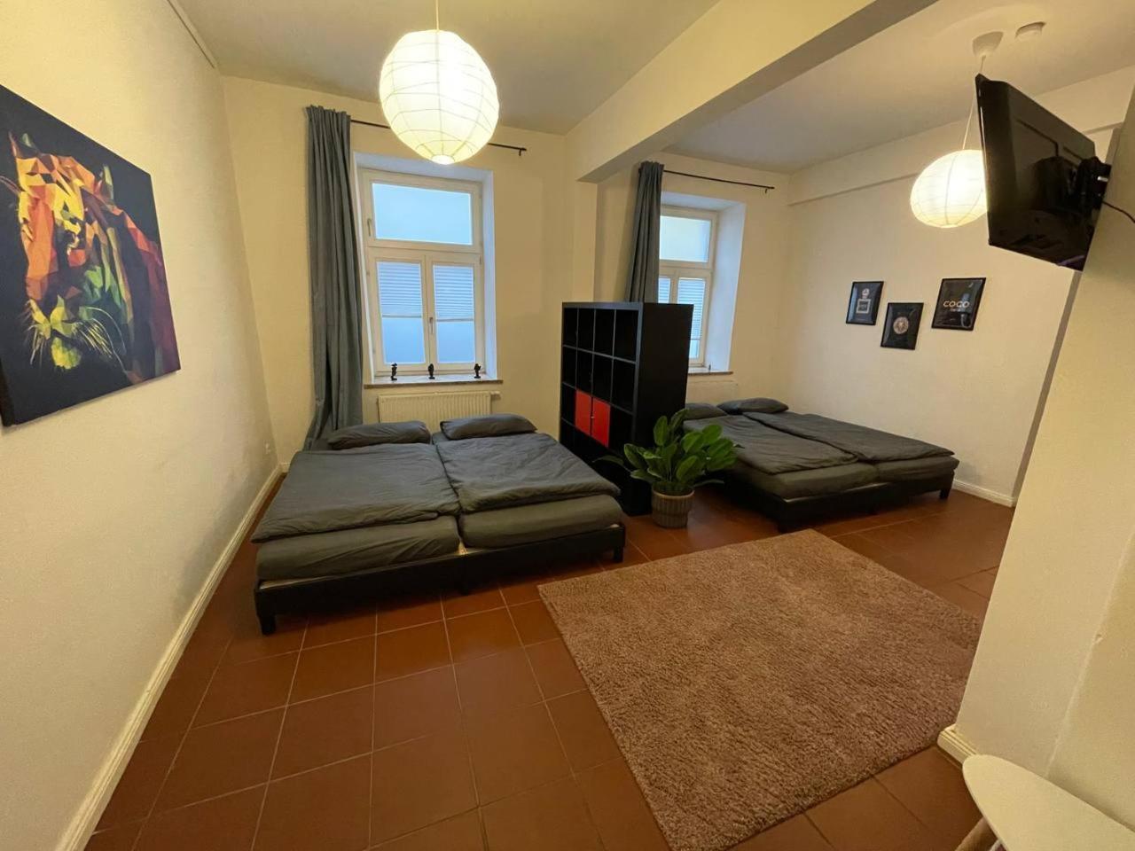 Spacious Flat In The Centre Apartamento