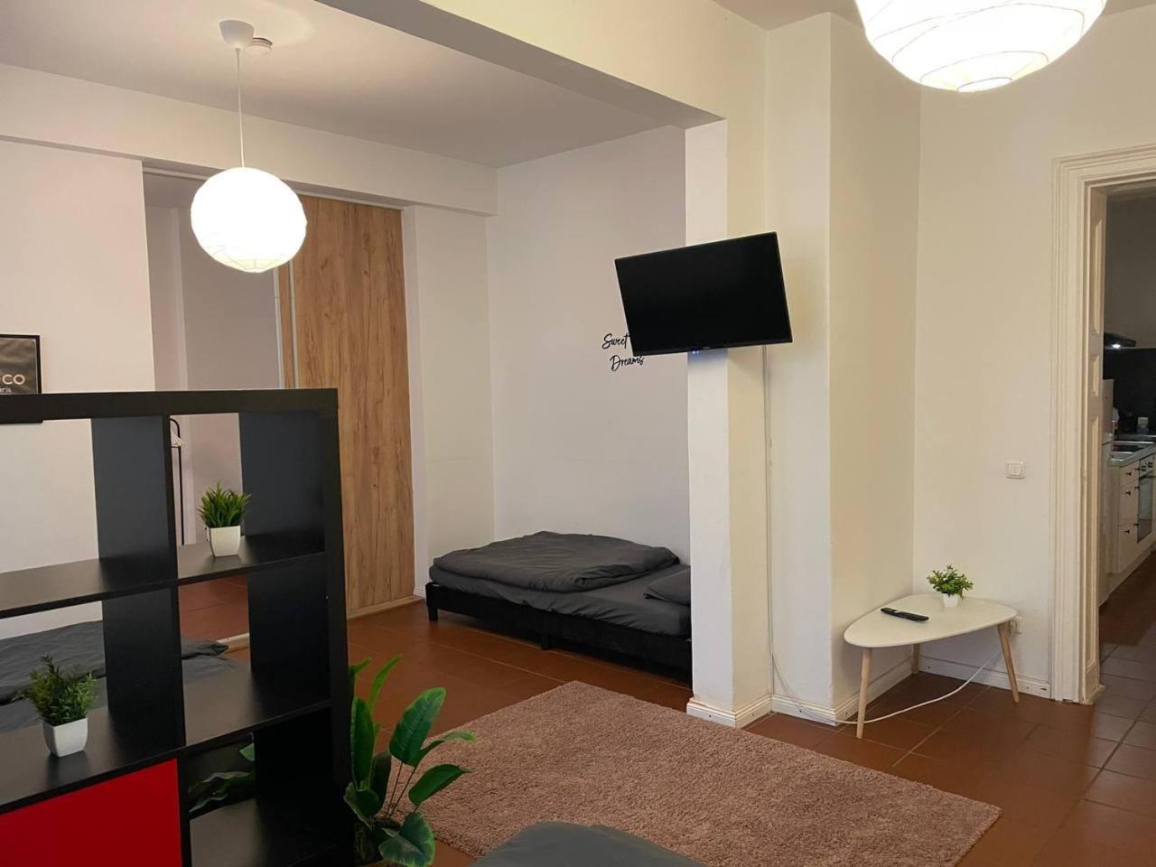 Spacious Flat In The Centre Apartamento Múnich